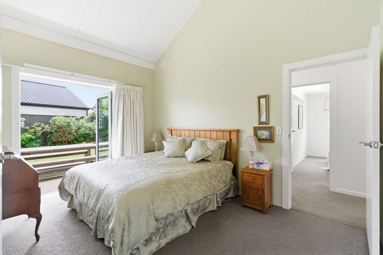 Photo of property in 101 Jimmy Adams Terrace, Lincoln, 7608