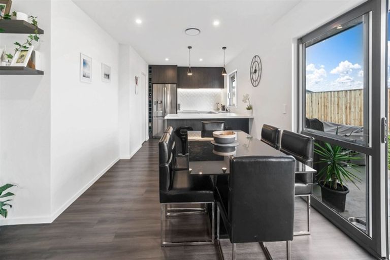 Photo of property in 84 Kemble Drive, Rolleston, 7615