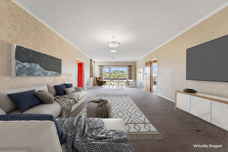 Photo of property in 247 Vogel Street, Roslyn, Palmerston North, 4414