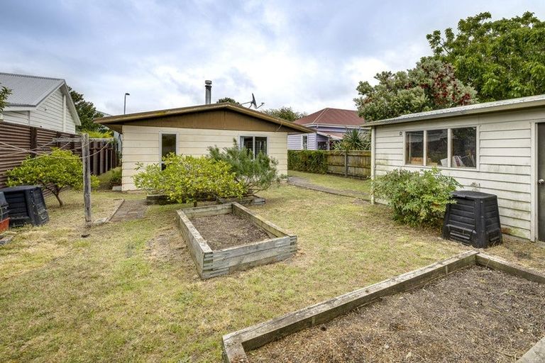 Photo of property in 34 Ossian Street, Ahuriri, Napier, 4110