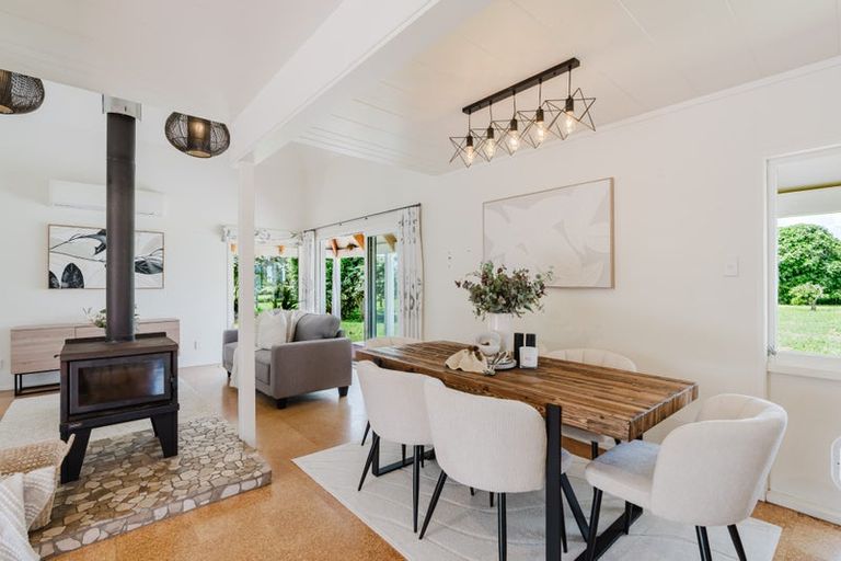 Photo of property in 55 Boyd Road, Gordonton, Hamilton, 3281