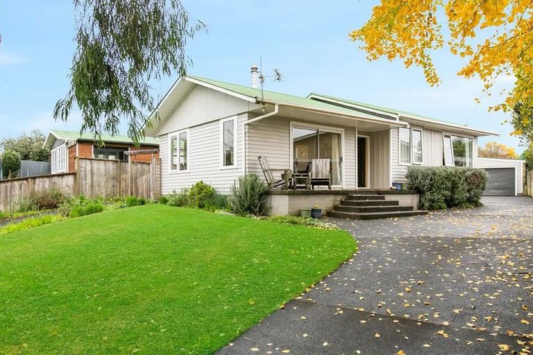 Photo of property in 6 Churchill Street, Pukekohe, 2120