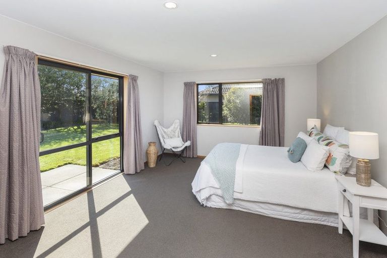 Photo of property in 5 Anglem Way, Northwood, Christchurch, 8051