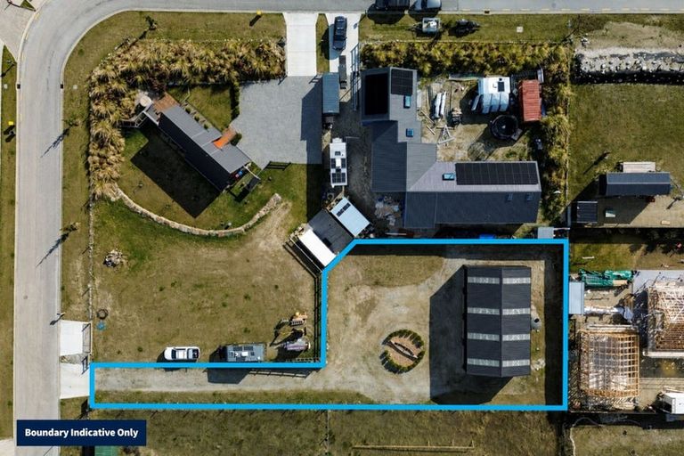 Photo of property in 70 Lost Burn Road, Lake Hawea, 9382