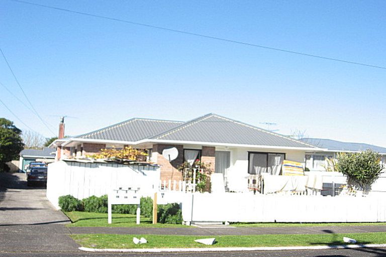 Photo of property in 3/15 Cambridge Road, Manurewa, Auckland, 2102