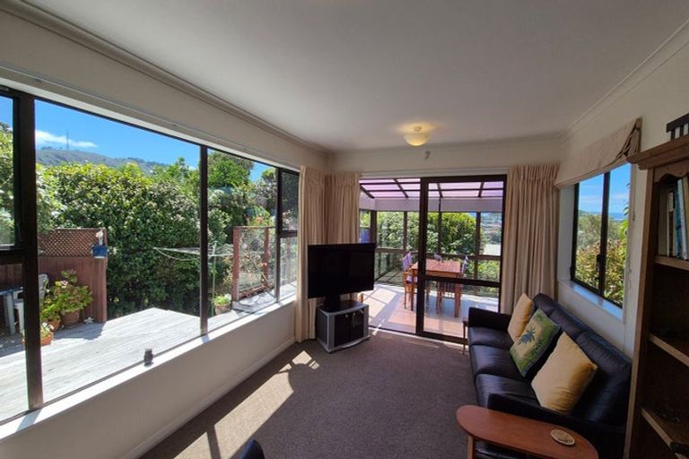 Photo of property in 72 Heke Street, Ngaio, Wellington, 6035