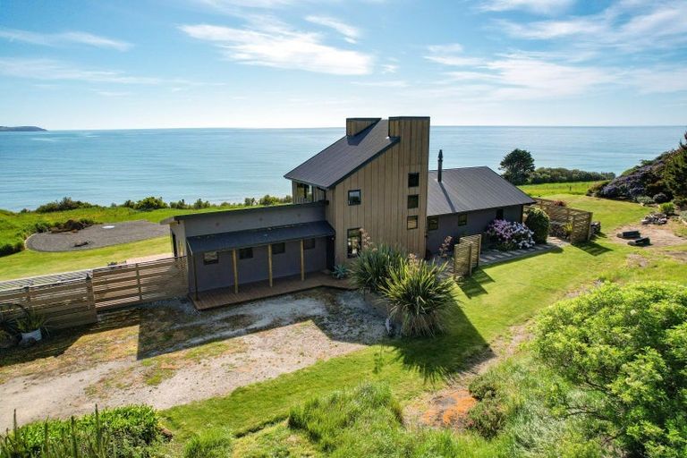 Photo of property in 86 Clayton Street, Kakanui, Oamaru, 9495