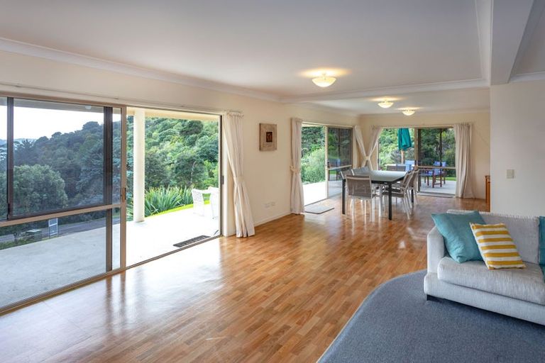 Photo of property in 84 Kowhai Drive, Te Kouma, Coromandel, 3581