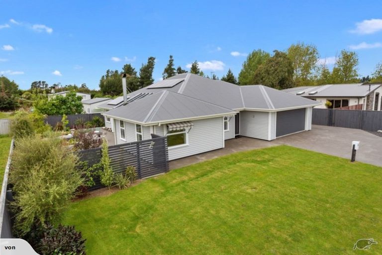 Photo of property in 22 Wineberry Avenue, Amberley, 7410