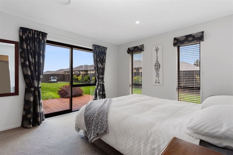 Photo of property in 3 Harrow Street, Rangiora, 7400