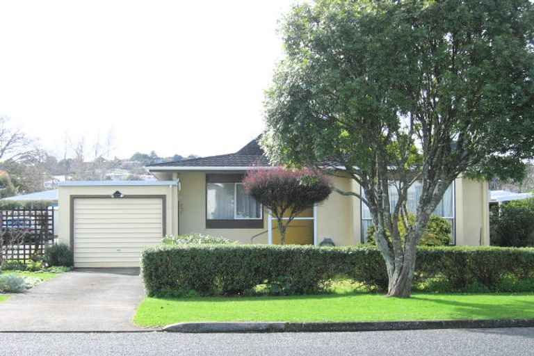 Photo of property in 6 Cairnfield Road, Kensington, Whangarei, 0112