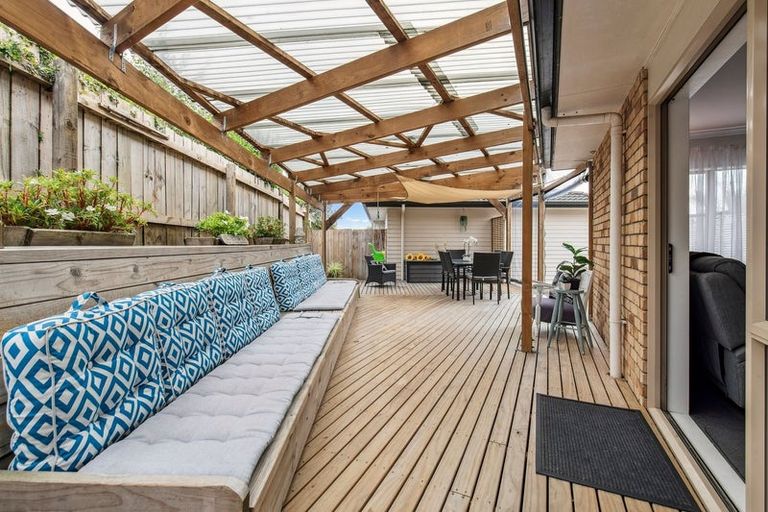 Photo of property in 58 Aspiring Avenue, Flat Bush, Auckland, 2019