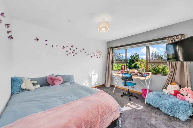 Photo of property in 26 Mountain View Place, Leeston, 7632