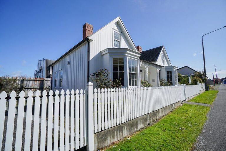 Photo of property in 11 Ness Street, Invercargill, 9810