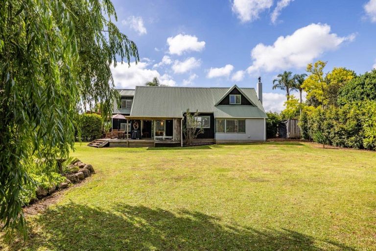 Photo of property in 57a Hall Road, Kerikeri, 0230