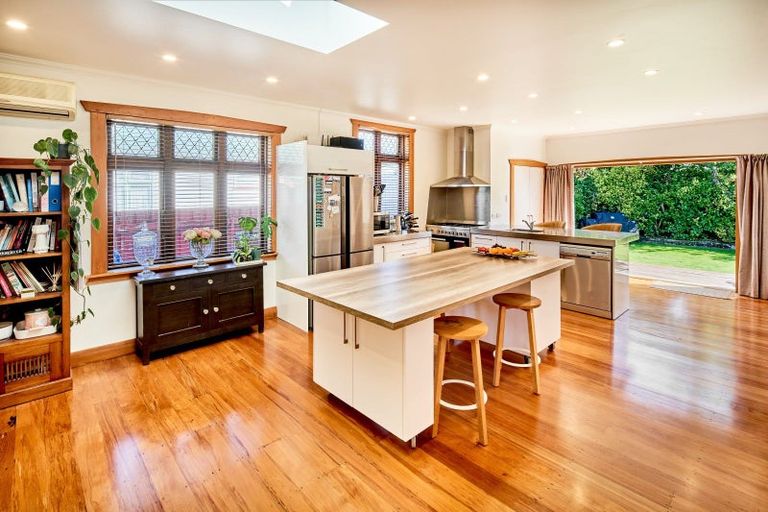 Photo of property in 40 Moa Street, Alicetown, Lower Hutt, 5010