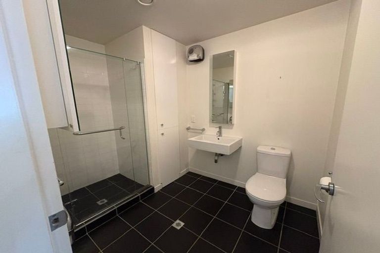 Photo of property in Montreaux, 164 The Terrace, Wellington Central, Wellington, 6011