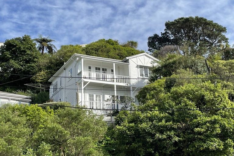 Photo of property in 85 Todman Street, Brooklyn, Wellington, 6021