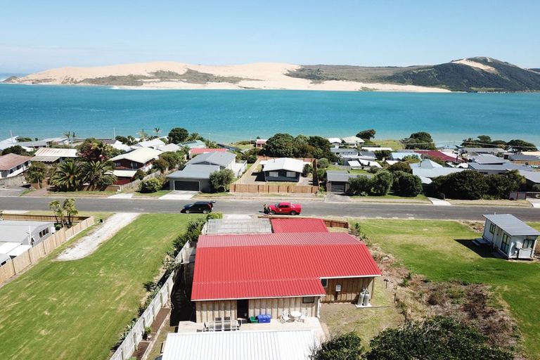 Photo of property in 39 Taumatawiwi Street, Opononi, Kaikohe, 0473