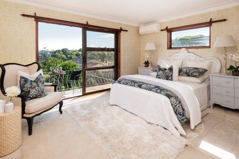 Photo of property in 114 Bramley Drive, Farm Cove, Auckland, 2012