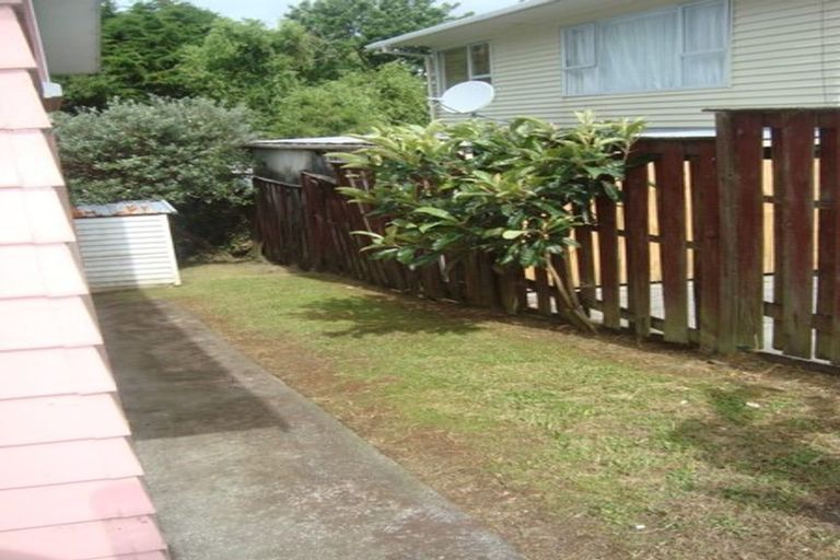 Photo of property in 16 Rotoiti Avenue, Pakuranga Heights, Auckland, 2010