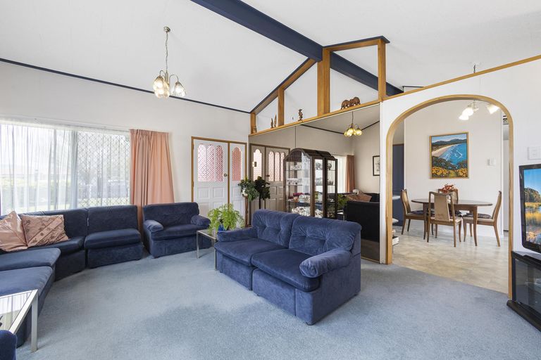 Photo of property in 22 Findlater Street, Matamata, 3400