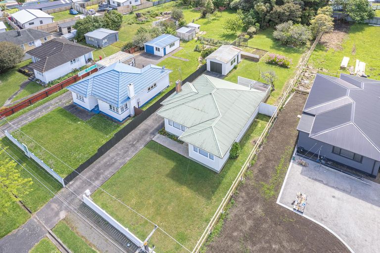Photo of property in 30 Kells Avenue, Aramoho, Whanganui, 4500