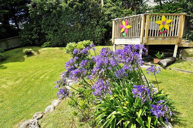 Photo of property in 47 Milton Road, Greymouth, 7805