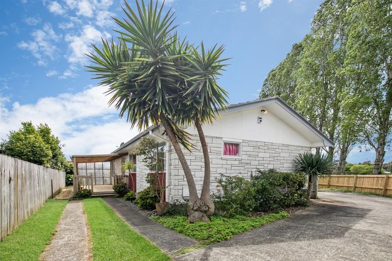 Photo of property in 20 Chesley Place, Half Moon Bay, Auckland, 2012