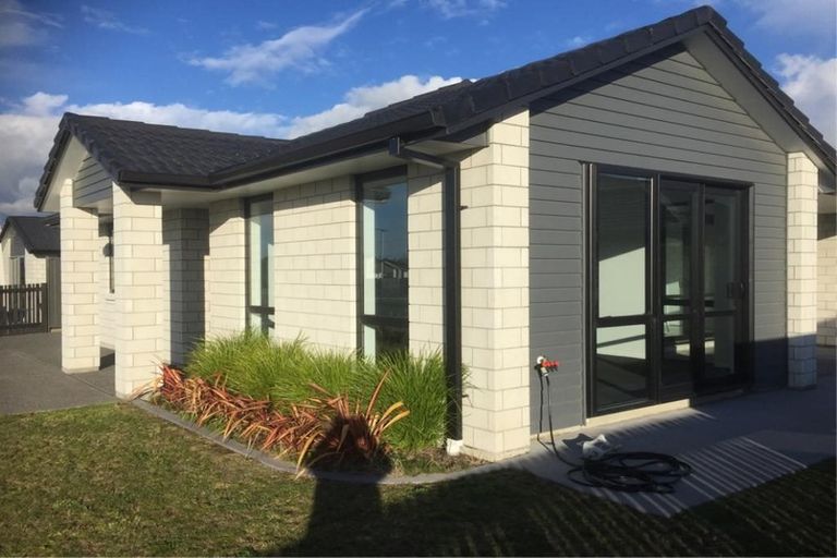 Photo of property in 7 Blacklock Road, Pyes Pa, Tauranga, 3112