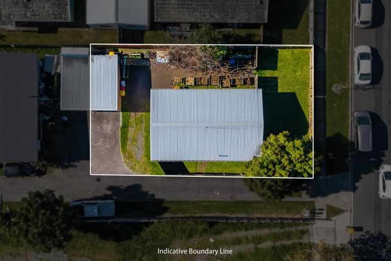 Photo of property in 1/38 Station Road, Takanini, 2112