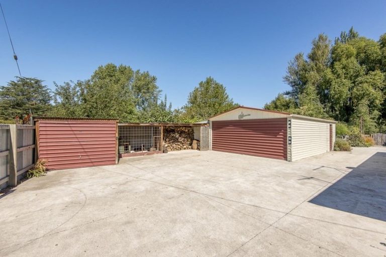 Photo of property in 21 Goulds Road, Springston, Christchurch, 7674