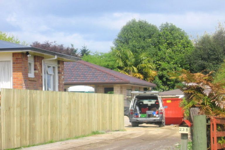Photo of property in 23b Wingrove Road, Owhata, Rotorua, 3010