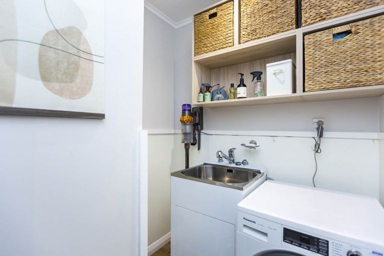 Photo of property in 46 Holdsworth Avenue, Trentham, Upper Hutt, 5018