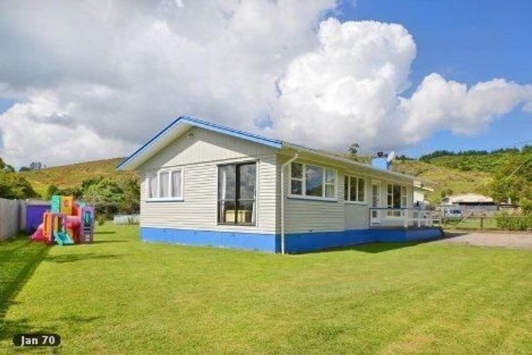 Photo of property in 30 Clark Street, Hikurangi, 0114