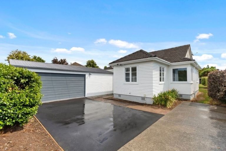 Photo of property in 7 Denvir Street, Strowan, Christchurch, 8052