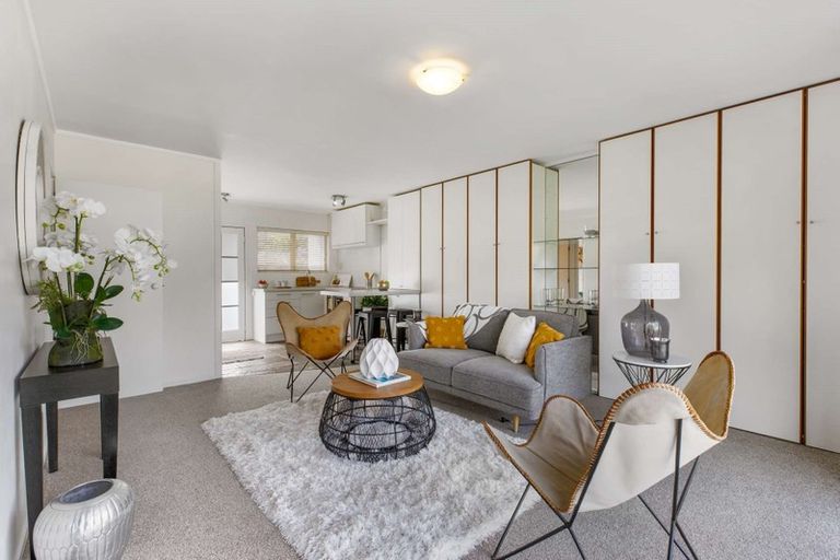 Photo of property in 3/22a Church Street, Northcote Point, Auckland, 0627