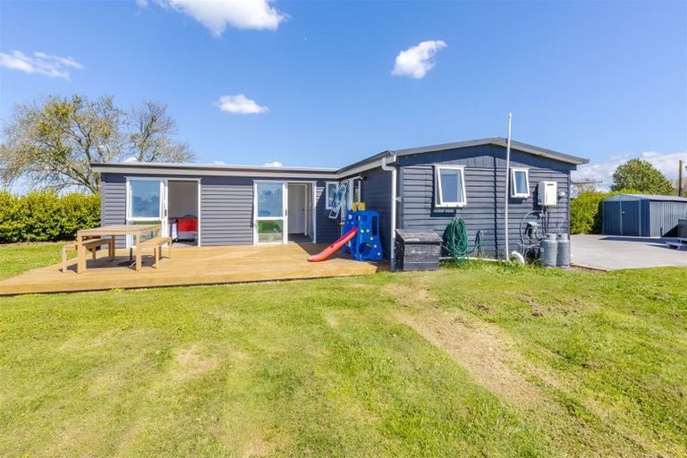 Photo of property in 15 Mill Road, Ohaupo, 3881