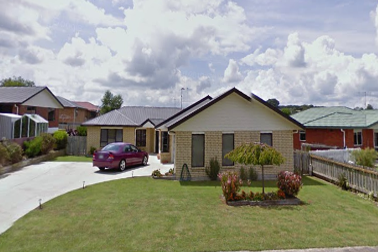 Photo of property in 22 Stafford Street, Waihi, 3610