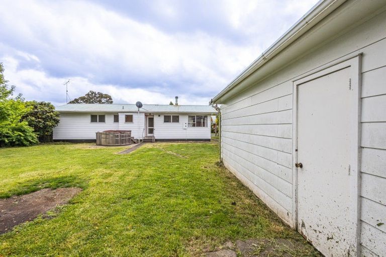 Photo of property in 34 Arawa Street, Ohakune, 4625