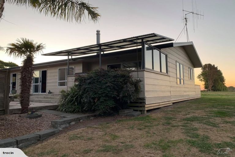 Photo of property in 45 Arawa Road, Pongakawa, Te Puke, 3186