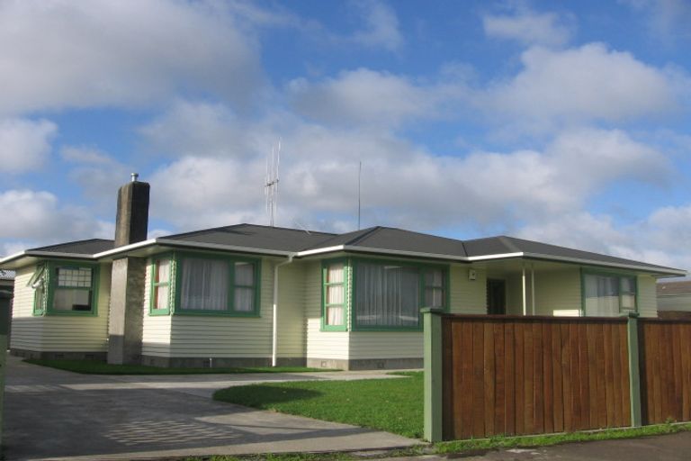 Photo of property in 31 Forbury Avenue, Takaro, Palmerston North, 4412