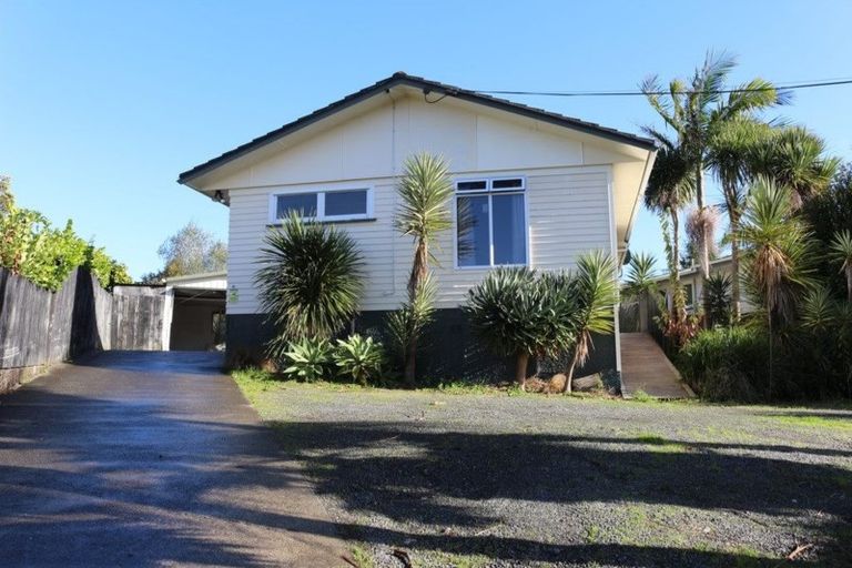 Photo of property in 17 Boundary Road, Tikipunga, Whangarei, 0112