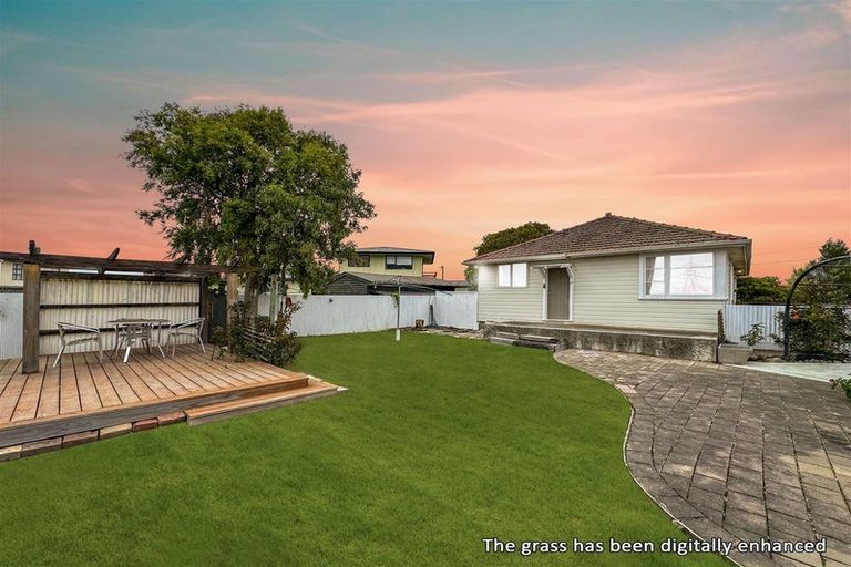 Photo of property in 34 Mortlake Street, Islington, Christchurch, 8042