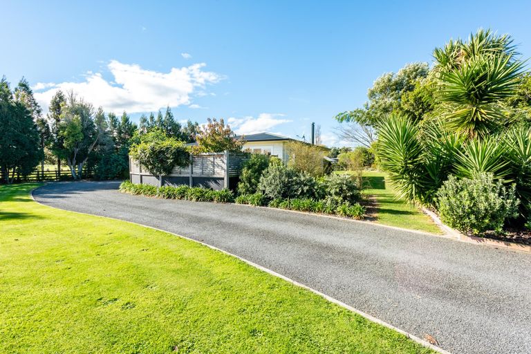 Photo of property in 168 Hansen Road, Makauri, Gisborne, 4071