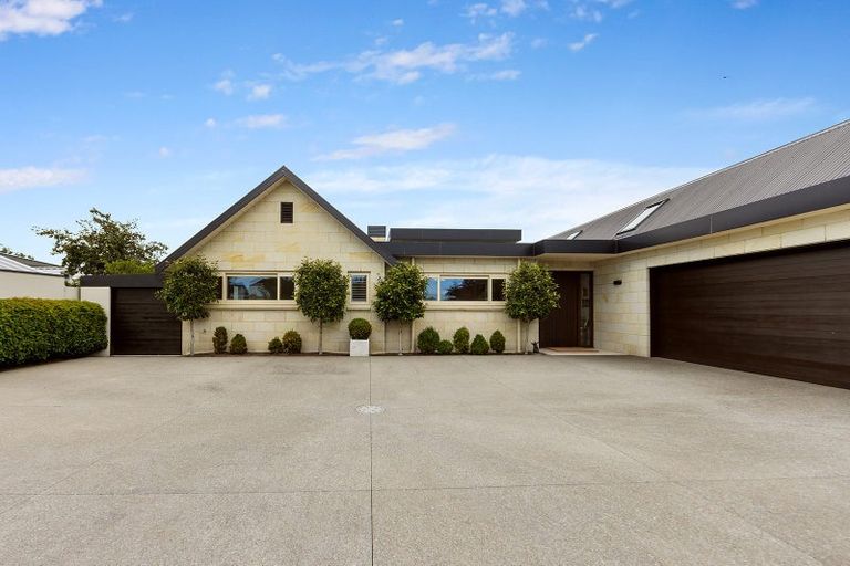 Photo of property in 21 Mayfly Lane, Northwood, Christchurch, 8051