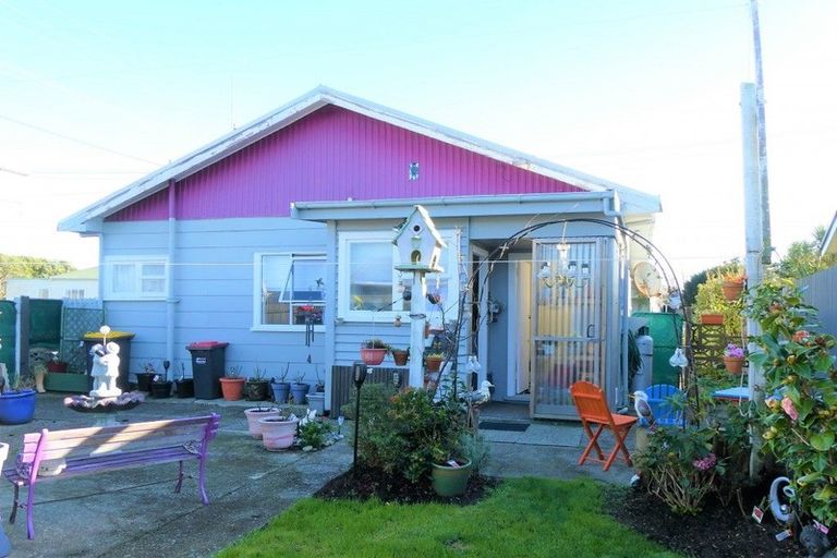 Photo of property in 41 Blake Street, Blaketown, Greymouth, 7805