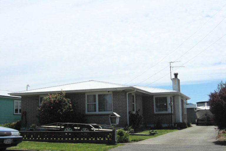 Photo of property in 8 Rogers Street, Blenheim, 7201