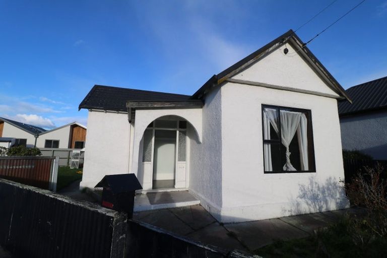 Photo of property in 10 Lochend Street, Musselburgh, Dunedin, 9013