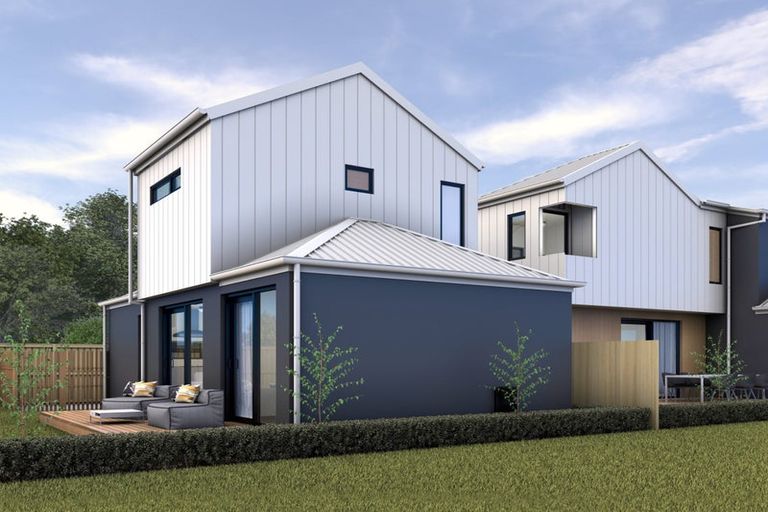 Photo of property in 5/32 Allard Street, Edgeware, Christchurch, 8013